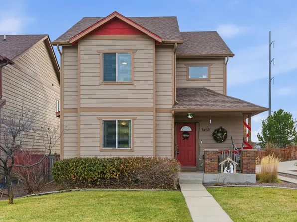 3462 Hewitt St, Loveland, CO 80538