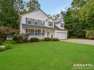 3656 8th Ave, Edgewater, MD 21037