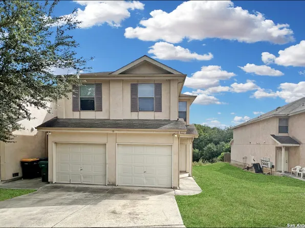 10815 Mathom Landing, Universal City, TX 78148