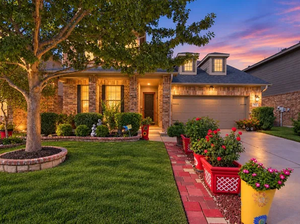 7505 Lake Vista Way, Fort Worth, TX 76179