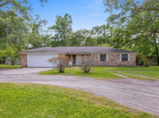 2861 Delta Downs Dr, Vinton, LA 70668