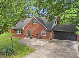 5727 Woodlea Ave, Fort Wayne, IN 46835