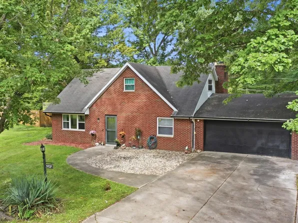5727 Woodlea Ave, Fort Wayne, IN 46835