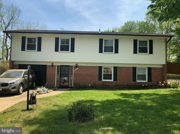 3003 Raymond Ct, Fort Washington, MD 20744