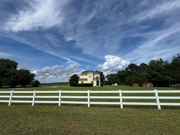2129 Cumbie Rd, Newton, AL 36352