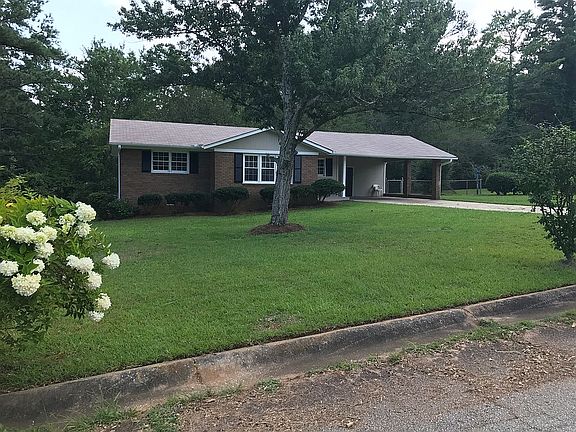 Large Corner Lot