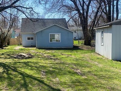 2654 Parker Ave, Erie, PA, 16510