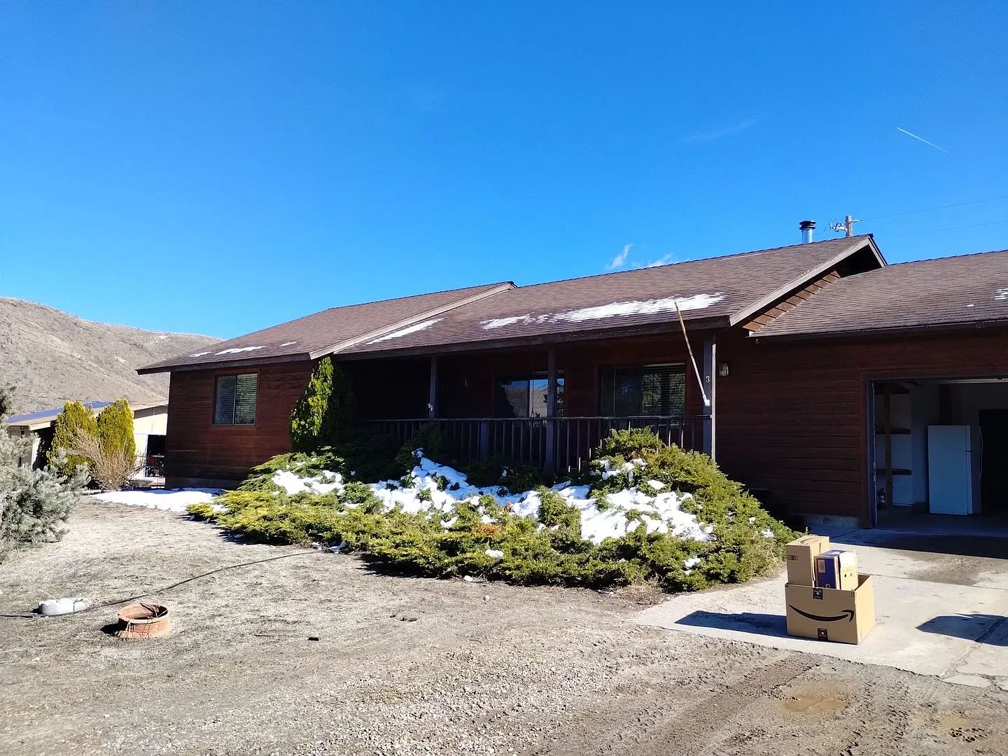 Bodie Road — Photo 1