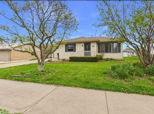 2511 Middle Rd, Keokuk, IA 52632