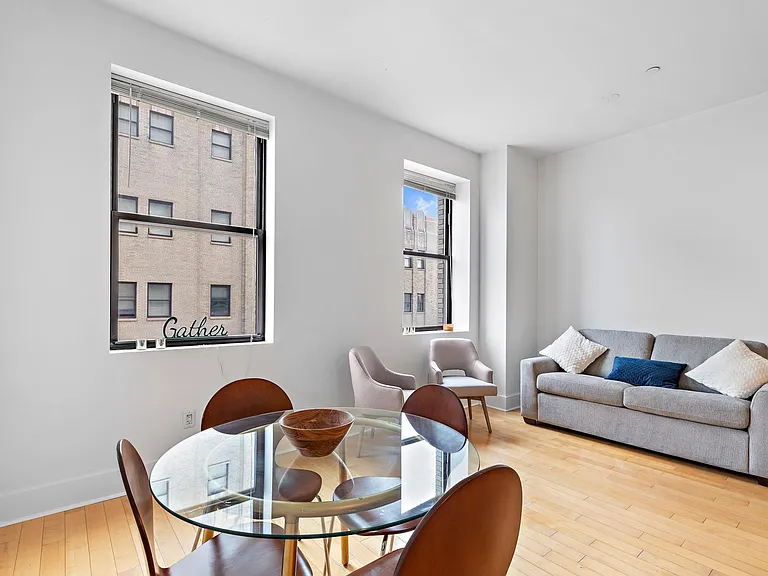 4 Beacon Way #1603 — Photo 4