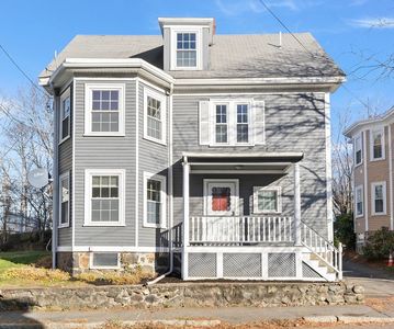 23 Proctor St, Salem, MA, 01970