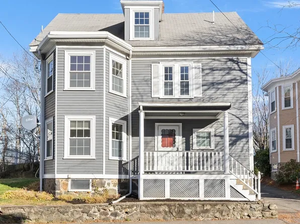 23 Proctor St, Salem, MA 01970