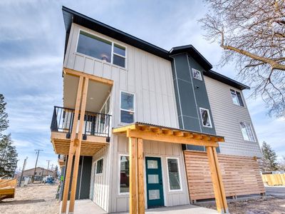 201 H S Catlin St, Missoula, MT, 59801