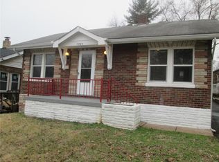 7522 Santa Monica Ave, Saint Louis, MO