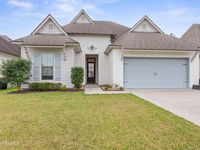 108 Timber Bark Rd, Lafayette, LA, 70508