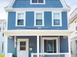 810 Hill St, Sewickley, PA