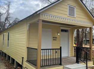 327 S 21st St, Baton Rouge, LA 70806