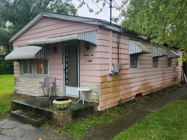 2108 Sherman St, Hammond, IN 46320