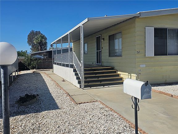 5th image of 14777 Palm Dr Space 52