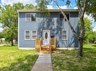 9724 W Melvina St, Milwaukee, WI 53222