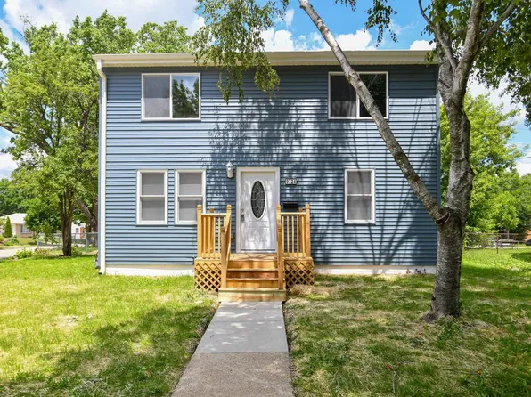 9724 West Melvina STREET, Milwaukee, WI 53222