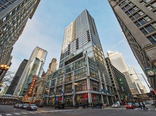 8 E Randolph St UNIT 2508, Chicago, IL 60601