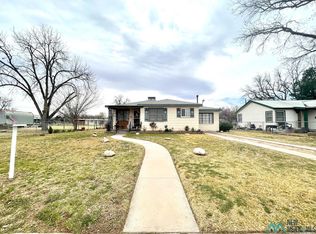 405 E Blodgett St, Carlsbad, NM 88220