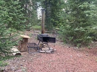 615 E Old Mill Rd, Brian Head, UT 84719