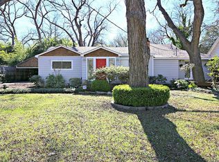 8314 Barbaree Blvd, Dallas, TX 75228