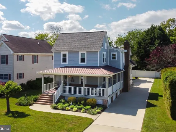 118 Schley Ave, Lewes, DE 19958