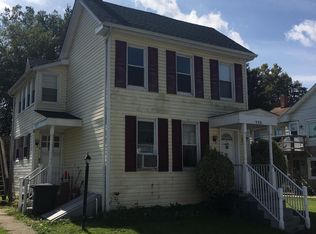 558 Bourbon St, Havre De Grace, MD 21078