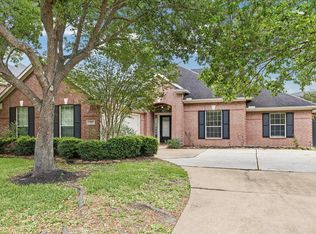12507 Aliso Bend Ln, Houston, TX 77041