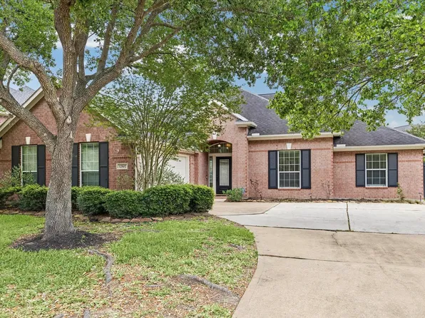 12507 Aliso Bend Ln, Houston, TX 77041