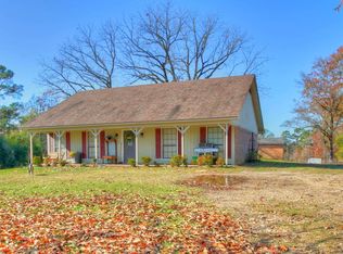 5095 Trexler Rd, Texarkana, TX 75501