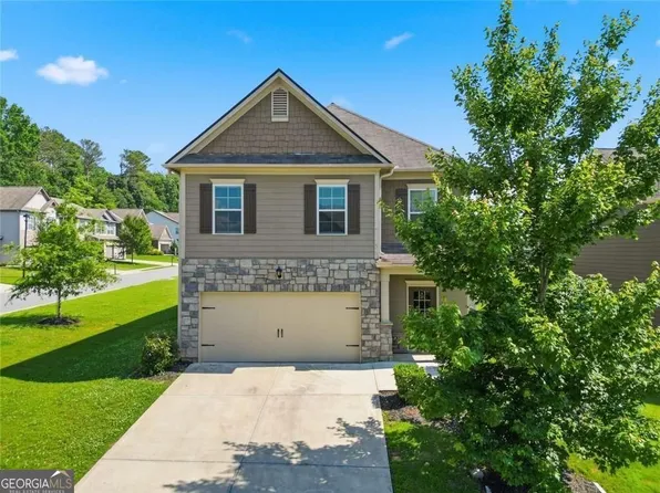 4480 Huron Dr, Cumming, GA 30028