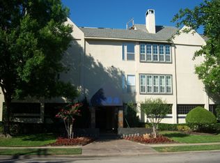 4104 N Hall St APT 106, Dallas, TX 75219