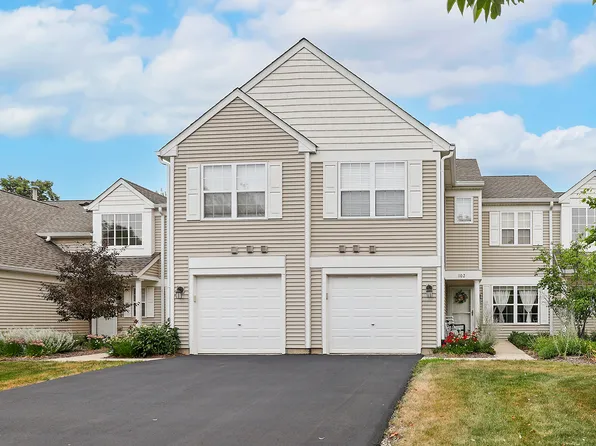 2803 Rutland Cir Unit 102, Naperville, IL 60564