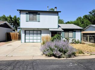800 Tracey Pkwy, Fort Collins, CO 80524