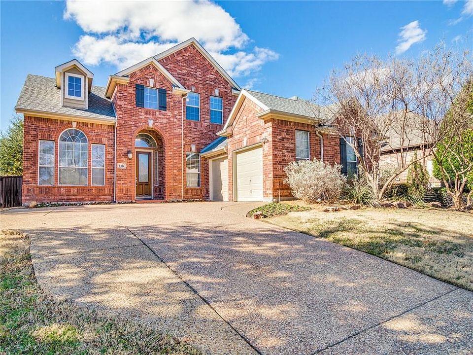 1st image of 2304 Brenham Dr