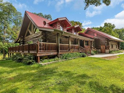 6258 State 87 SW, Backus, MN, 56435