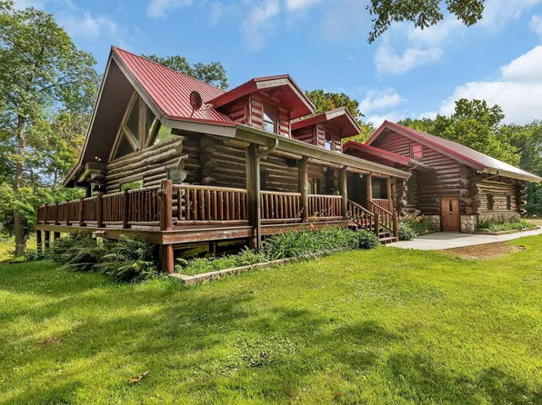 6258 State 87 SW, Backus, MN 56435