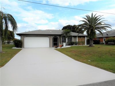 2158 Amarillo Ln, Punta Gorda, FL, 33983