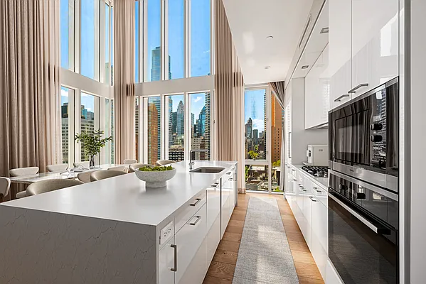 301 East 61st Street #11A in Lenox Hill, Manhattan | StreetEasy