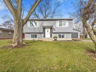 4529 Santa Ana Dr, Fort Wayne, IN, 46816