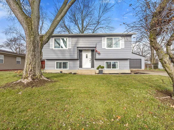 4529 Santa Ana Dr, Fort Wayne, IN 46816