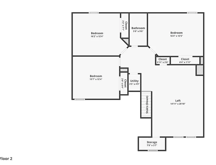 2036 Navada Way — Photo 3