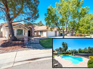 5414 Indianwood Dr, Redding, CA 96001