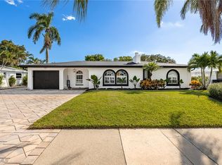 8327 Riviera Ave, Fort Myers, FL 33919