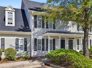 770 Parkside Townes Ct, Wake Forest, NC 27587