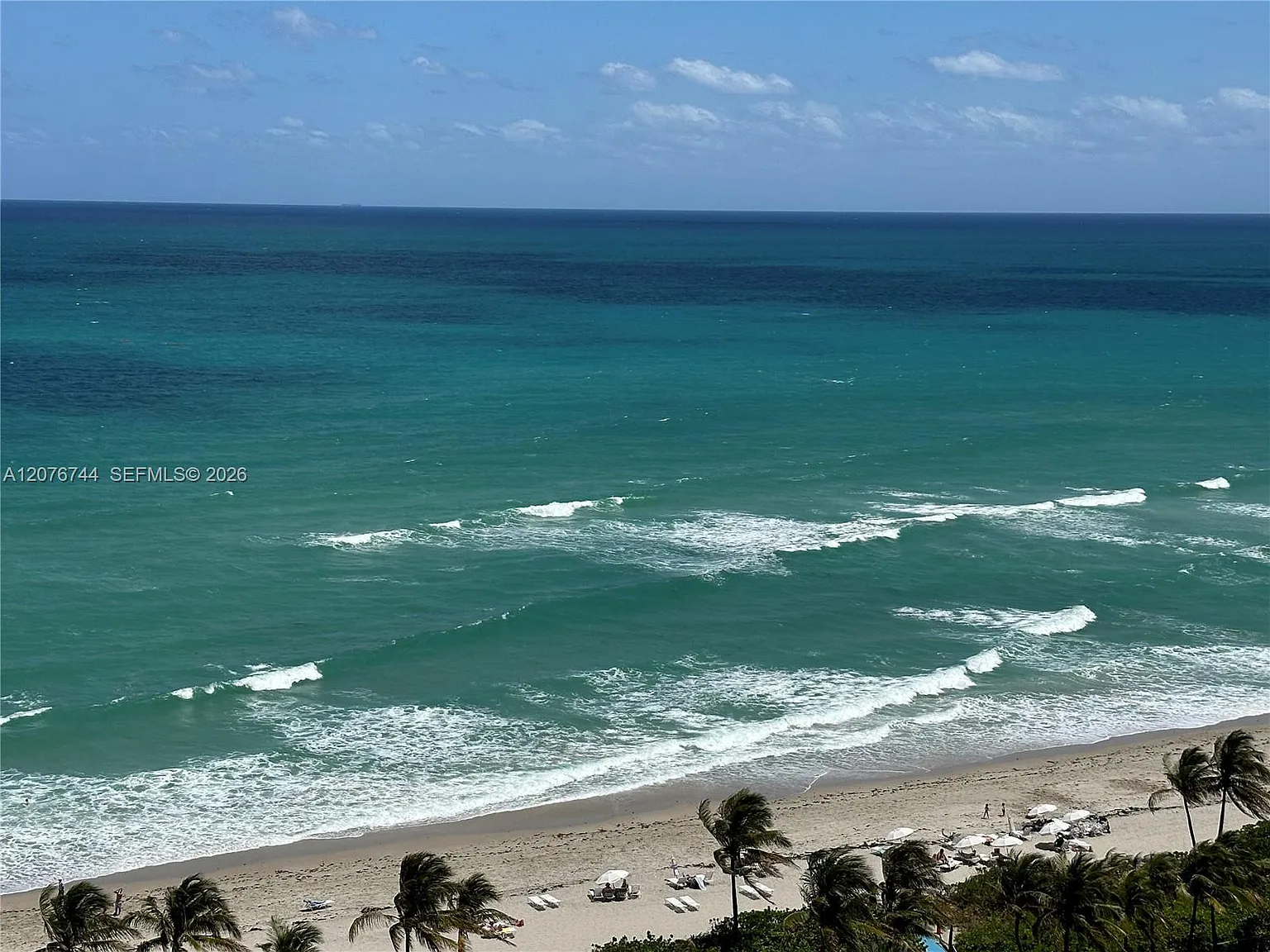 Parker Plaza Condo Estate — Photo 1